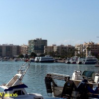 Foto de Santa Pola