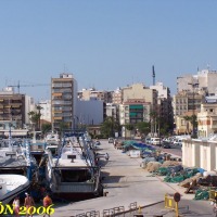 Foto de Santa Pola