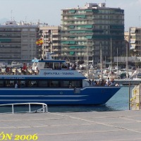 Foto de Santa Pola