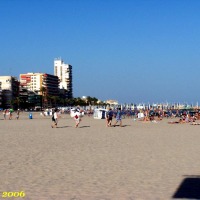 Foto de Santa Pola