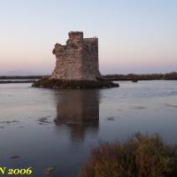 Foto de Santa Pola