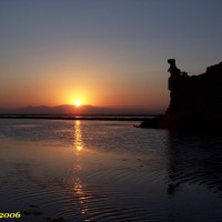 Foto de Santa Pola