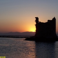 Foto de Santa Pola