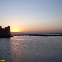 Foto de Santa Pola