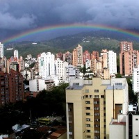 Foto de Bucaramanga