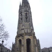 Foto de Bordeaux (Francia)