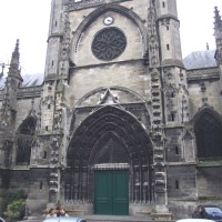 Foto de Bordeaux (Francia)