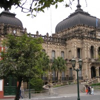 Foto de San Miguel de Tucumán