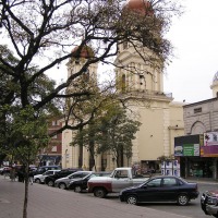 Foto de San Miguel de Tucumán