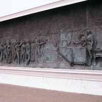 Foto de San Miguel de Tucumán