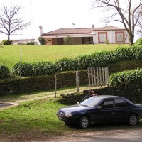 Foto de Villa Nougués