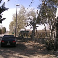 Foto de Cafayate