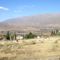 Foto de Tafí del Valle