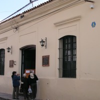 Foto de San Salvador de Jujuy