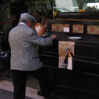 Foto de Madrid