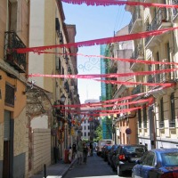 Foto de Madrid
