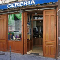 Foto de Madrid