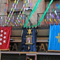 Foto de Madrid