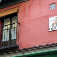 Foto de Madrid