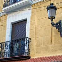 Foto de Madrid