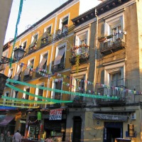 Foto de Madrid