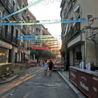 Foto de Madrid