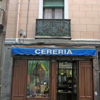 Foto de Madrid