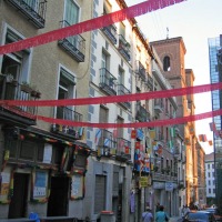 Foto de Madrid