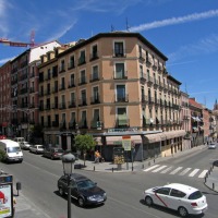 Foto de Madrid