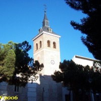 Foto de Alcobendas