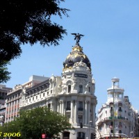 Foto de Madrid