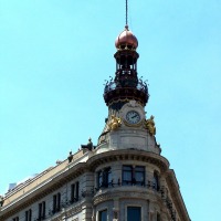 Foto de Madrid