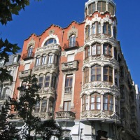 Foto de Valladolid