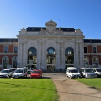 Foto de Valladolid