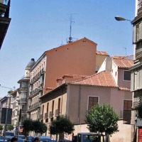 Foto de Madrid