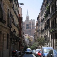 Foto de Madrid