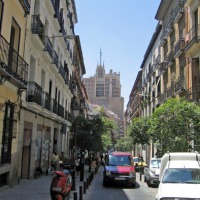 Foto de Madrid