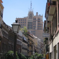 Foto de Madrid