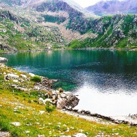 Foto de Lago Gento