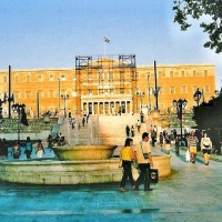 Foto de Atenas