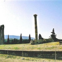 Foto de Atenas