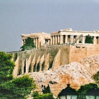 Foto de Atenas
