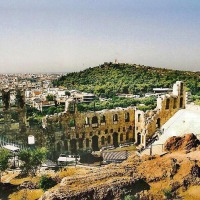 Foto de Atenas