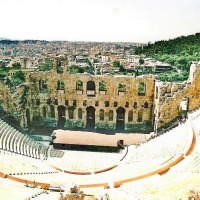 Foto de Atenas