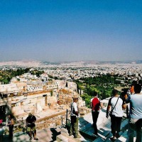 Foto de Atenas