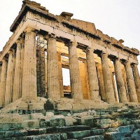 Foto de Atenas