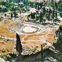 Foto de Atenas