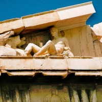 Foto de Atenas