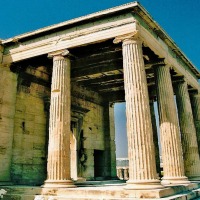 Foto de Atenas