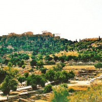 Foto de Atenas